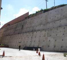 Koica Intecap, Guatemala, 2009