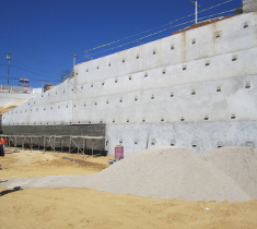 Centro Comercial San Cristobal, Guatemala 2012