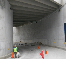 Central de Transferencia del Norte, Guatemala 2012